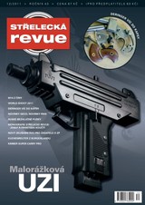 E-magazín Střelecká revue  12/2011 - Extra Publishing, s. r. o.