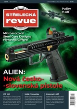 E-magazín Střelecká revue  2/2019 - Extra Publishing, s. r. o.