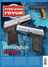 E-magazín Střelecká revue  1/2019 - Extra Publishing, s. r. o.