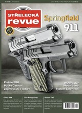 E-magazín Střelecká revue  6/2018 - Extra Publishing, s. r. o.