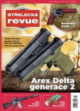 E-magazín Střelecká revue  11/2021 - Extra Publishing, s. r. o.