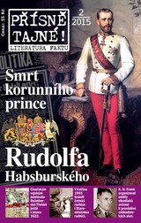 E-magazín Přísně tajné 2/2015 - Pražská vydavatelská společnost