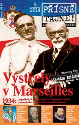 E-magazín Přísně tajné 4/2014 - Pražská vydavatelská společnost