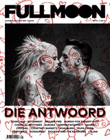 E-magazín Časopis Full Moon 86/18 - Smile Music Full Moon