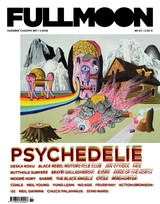 E-magazín Časopis Full Moon 81/18 - Smile Music Full Moon