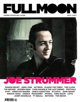 E-magazín Časopis Full Moon 90/2018 - Smile Music Full Moon