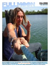 E-magazín Časopis Full Moon #2/2010 - Smile Music Full Moon