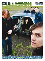 E-magazín Časopis Full Moon #4/2010 - Smile Music Full Moon