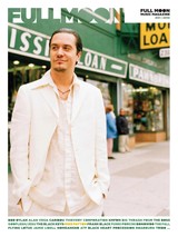 E-magazín Časopis Full Moon #1/2010 - Smile Music Full Moon