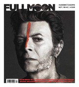 E-magazín Časopis Full Moon #27/2013 - Smile Music Full Moon