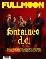 E-magazín Časopis Full Moon 5/2022 - Smile Music Full Moon