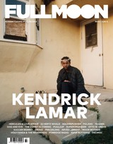 E-magazín Časopis Full Moon 9/2022 - Smile Music Full Moon