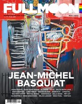 E-magazín Časopis Full Moon 11/2022 - Smile Music Full Moon