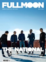 E-magazín Časopis Full Moon 39-40/2014 - Smile Music Full Moon