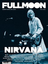 E-magazín Časopis Full Moon #35/2014 - Smile Music Full Moon