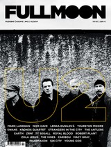 E-magazín Časopis Full Moon #42/2014 - Smile Music Full Moon