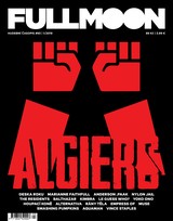 E-magazín Časopis Full Moon 1/2019 - Smile Music Full Moon