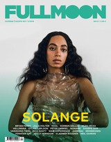 E-magazín Časopis Full Moon 5/2019 - Smile Music Full Moon