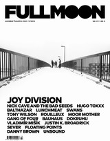 E-magazín Časopis Full Moon 11/2019 - Smile Music Full Moon