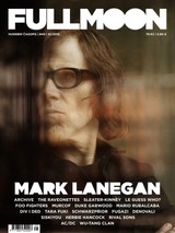 E-magazín Časopis Full Moon #45/2015 - Smile Music Full Moon