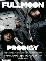 E-magazín Časopis Full Moon #48/2015 - Smile Music Full Moon