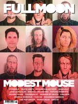 E-magazín Časopis Full Moon #46/2015 - Smile Music Full Moon