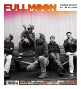 E-magazín Časopis Full Moon  #23/2012 - Smile Music Full Moon