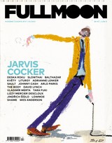 E-magazín Časopis Full Moon 1/2021 - Smile Music Full Moon