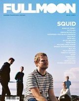 E-magazín Časopis Full Moon 5/2020 - Smile Music Full Moon