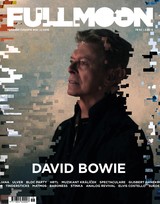 E-magazín Časopis Full Moon 58/2016 - Smile Music Full Moon