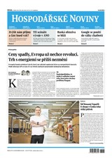 E-magazín HN 028 - 8.2.2023 - Economia, a.s.