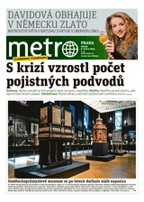E-magazín METRO - 8.2.2023 - MAFRA, a.s.
