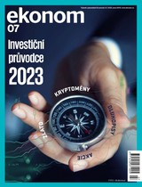 E-magazín Ekonom 7 - 9.2.2023 - Economia, a.s.