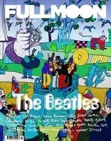 E-magazín Časopis Full Moon 3/2020 - Smile Music Full Moon