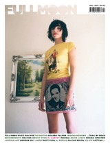 E-magazín Časopis Full Moon  #10/2011 - Smile Music Full Moon