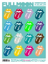 E-magazín Časopis Full Moon  #16/2011 - Smile Music Full Moon