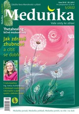 E-magazín Meduňka 5/2022 - K4K Publishing s.r.o.