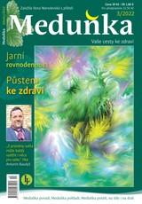 E-magazín Meduňka 3/2022 - K4K Publishing s.r.o.
