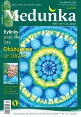 E-magazín Meduňka 9/2021 - K4K Publishing s.r.o.