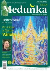 E-magazín Meduňka 12/2020 - K4K Publishing s.r.o.