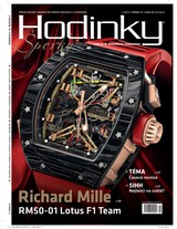 E-magazín Hodinky a Šperky 01/2014 - Watch Star Media s.r.o.