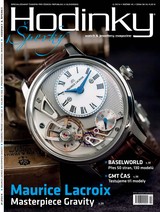 E-magazín Hodinky a Šperky 02/2014 - Watch Star Media s.r.o.