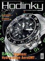 E-magazín Hodinky a Šperky 2/2016 - Watch Star Media s.r.o.