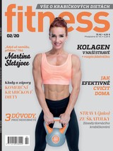 E-magazín Fitness 2/2020 - Watch Star Media s.r.o.