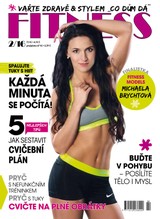 E-magazín Fitness 02/2016 - Watch Star Media s.r.o.