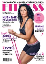 E-magazín Fitness 01/2018 - Watch Star Media s.r.o.