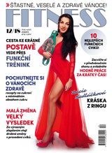 E-magazín Fitness 12/2018 - Watch Star Media s.r.o.