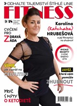 E-magazín Fitness 09/2018 - Watch Star Media s.r.o.