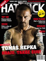 E-magazín Hattrick 3/2012 - Watch Star Media s.r.o.