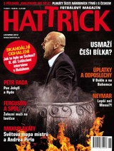 E-magazín Hattrick 11/2012 - Watch Star Media s.r.o.
